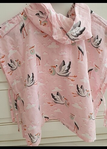 Panço havlu - Görsel 4