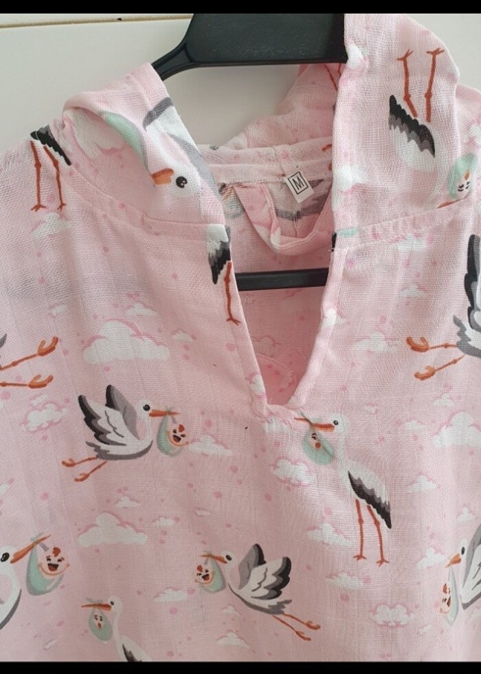 Panço havlu - Görsel 2