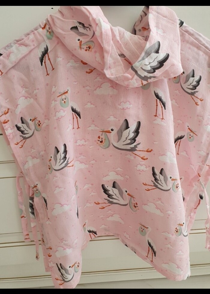 Panço havlu - Görsel 4