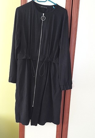 siyah tunik