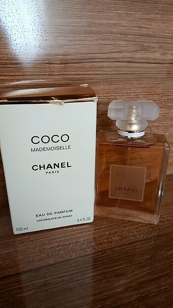 Coco Chanel 