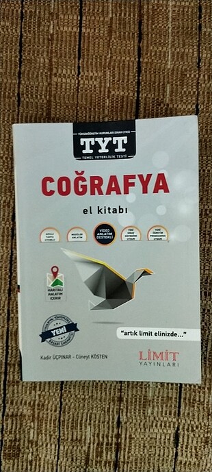 Limit coğrafya