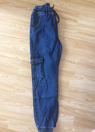 26 Beden Kargo kot pantolon.jogger model.