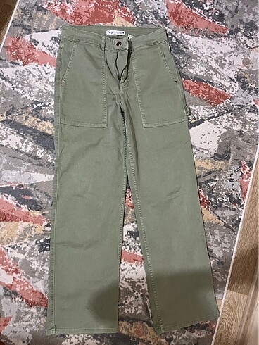 Zara pantolon