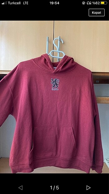 LC Waikiki Sweatshirt