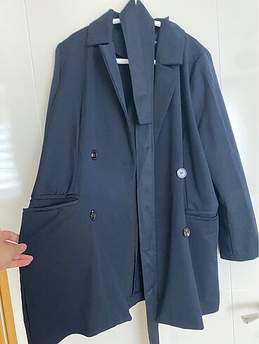 38 Beden Merve gültekin blazer ceket