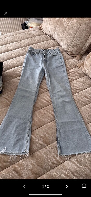 trendyol milla jean
