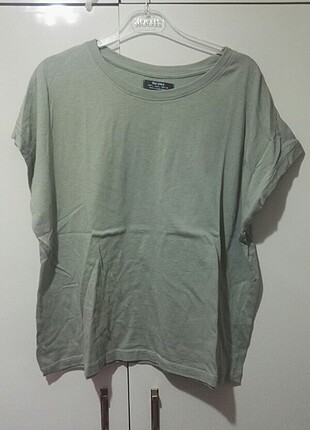 bershka tshirt