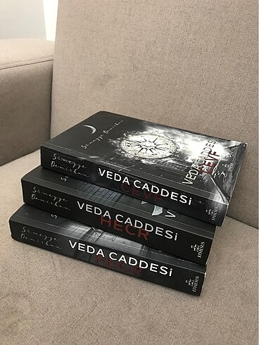  Veda caddesi