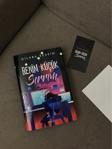 Benim Küçük Sırrım 3