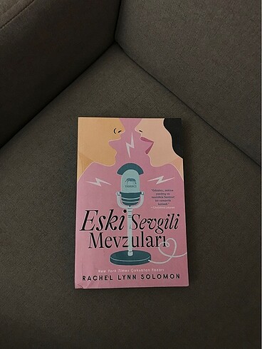 Eski Sevgili Mevzuları