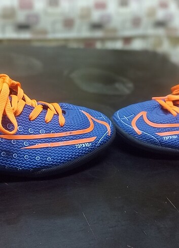 Nike Krampon