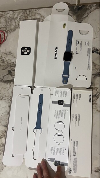 Apple watch