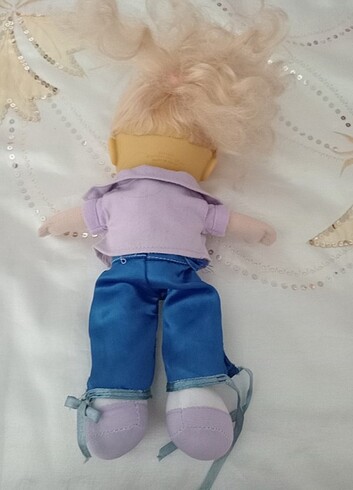 Diğer Uneeda Doll Bebek