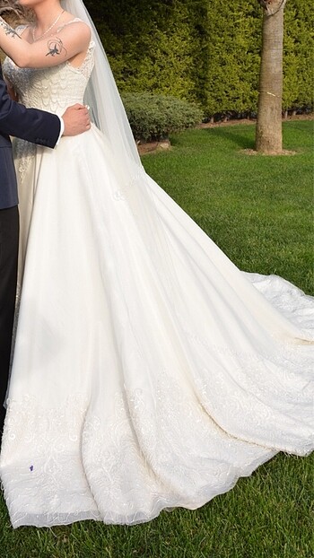 Gelinlik - Görsel 5