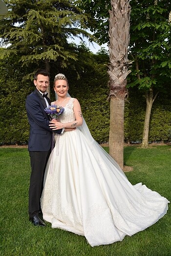 Gelinlik - Görsel 7