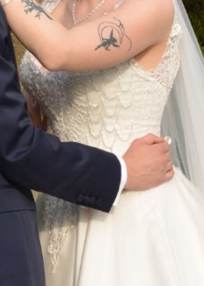 Gelinlik - Görsel 4