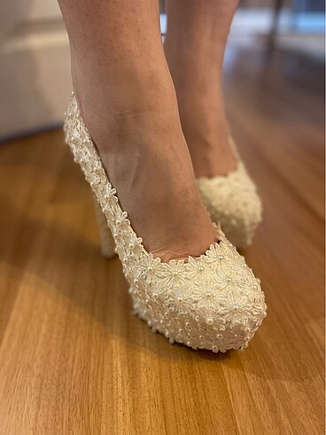 Ayakkabı - Görsel 6