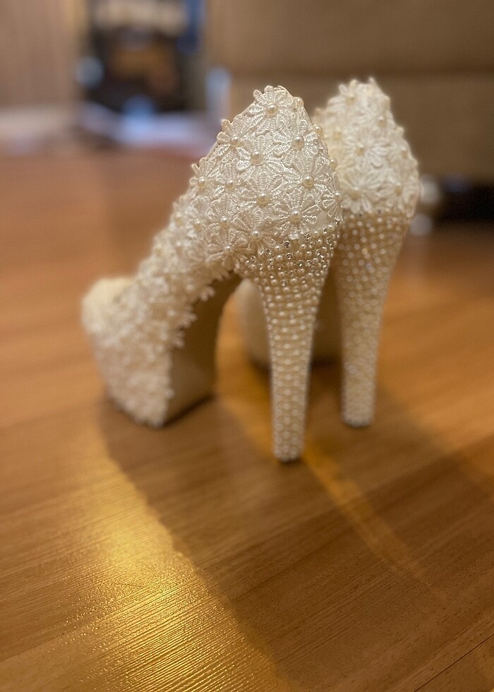 Ayakkabı - Görsel 3