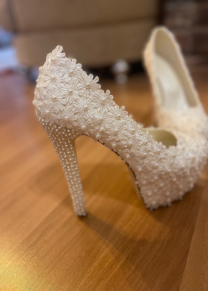 Ayakkabı - Görsel 2