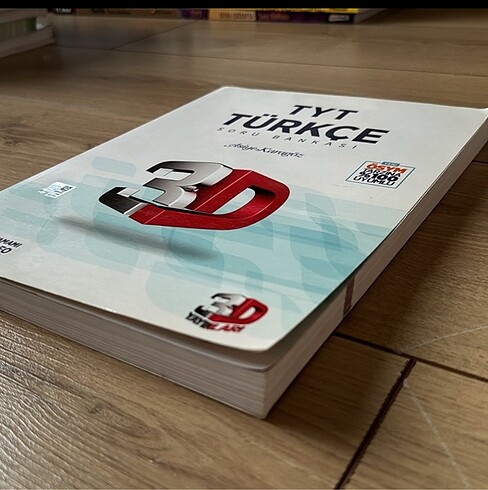  Beden Renk tyt türkçe 3d