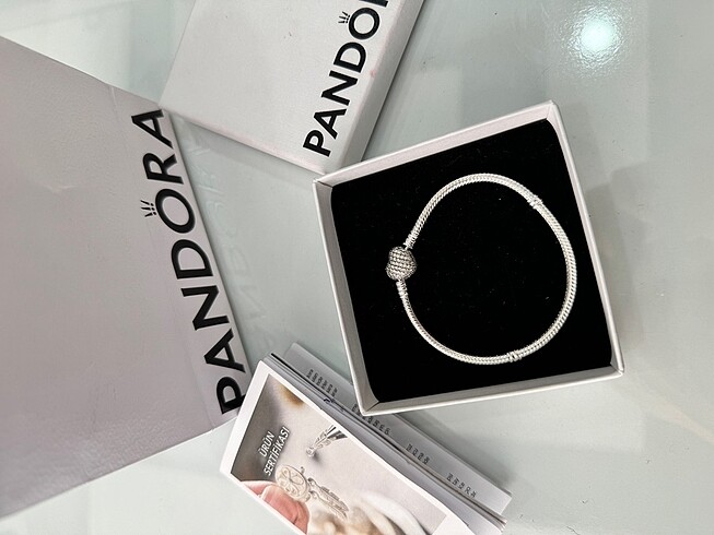  Beden Pandora