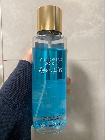 Victoria s Secret Victoria's Secret Aqua Kiss Vücut Spreyi