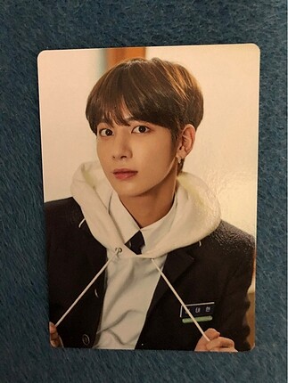 TXT Hatalı Taehyun Fotokart