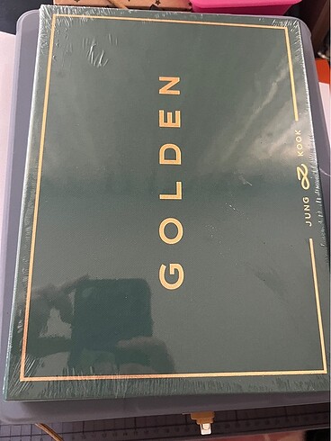 Golden albüm