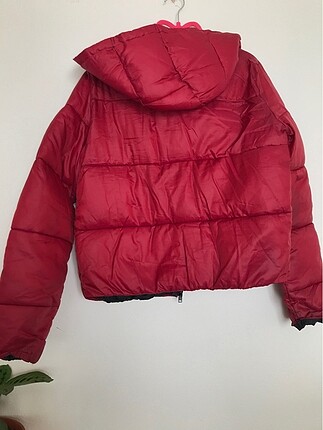 38 Beden bershka mont