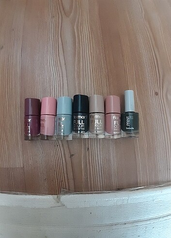Flormar oje