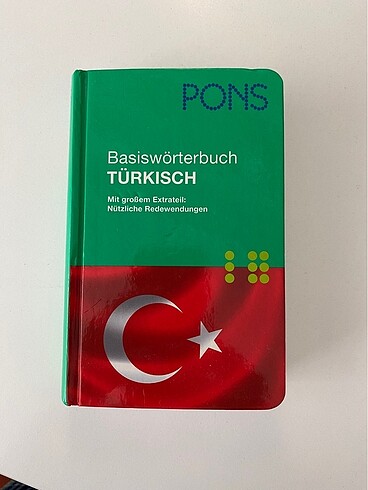 almanca sözlük