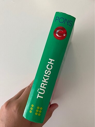  almanca sözlük