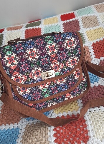 Beden çeşitli Renk Yepyeni vintage