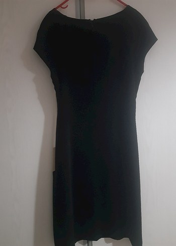 Ekol şık elbise - Görsel 3