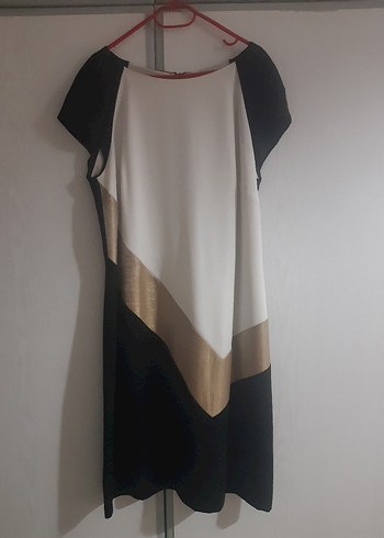 Ekol şık elbise - Görsel 2