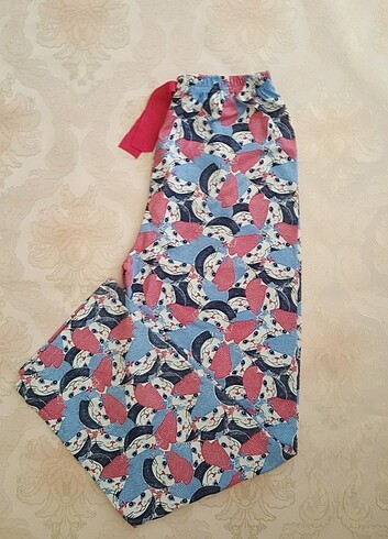 Pijama alt 