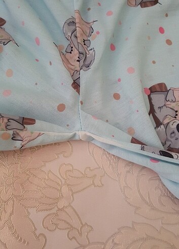 m Beden Pijama alt