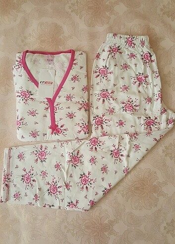 Pijama takım 