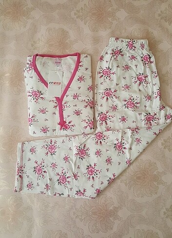Diğer Pijama takım