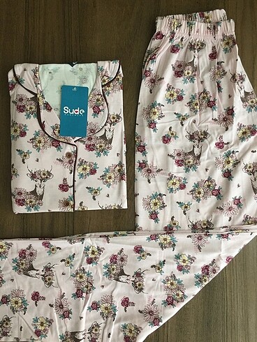 Diğer Pijama takım