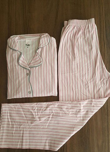 Diğer Pijama takım