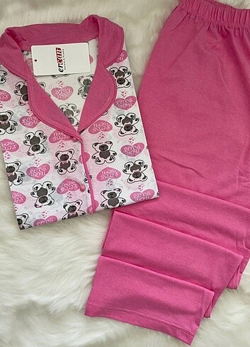 Diğer Pijama takım