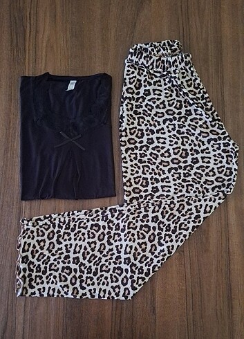 Pijama takım