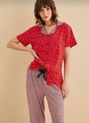Pijama takım