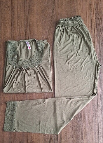 Pijama takım