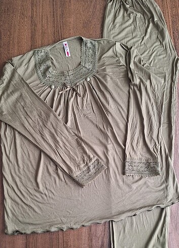 Diğer Pijama takım