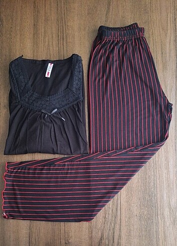 Pijama takım 