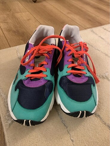Adidas Adidas spor ayakkabı
