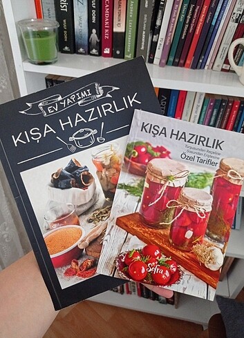 Kışa hazırlık 